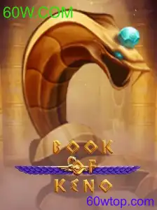 BookOfKeno: O Novo Sensação do Entretenimento Online