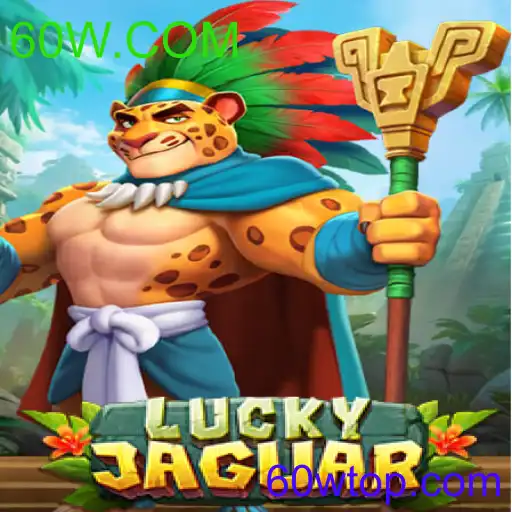 Descubra o Fascinante Mundo de LuckyJaguar com 60W.COM