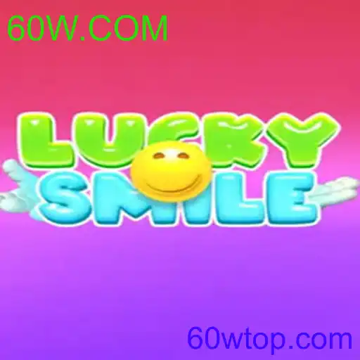 LuckySmile: Descubra o Novo Jogo Inovador com a Chave 60W.COM
